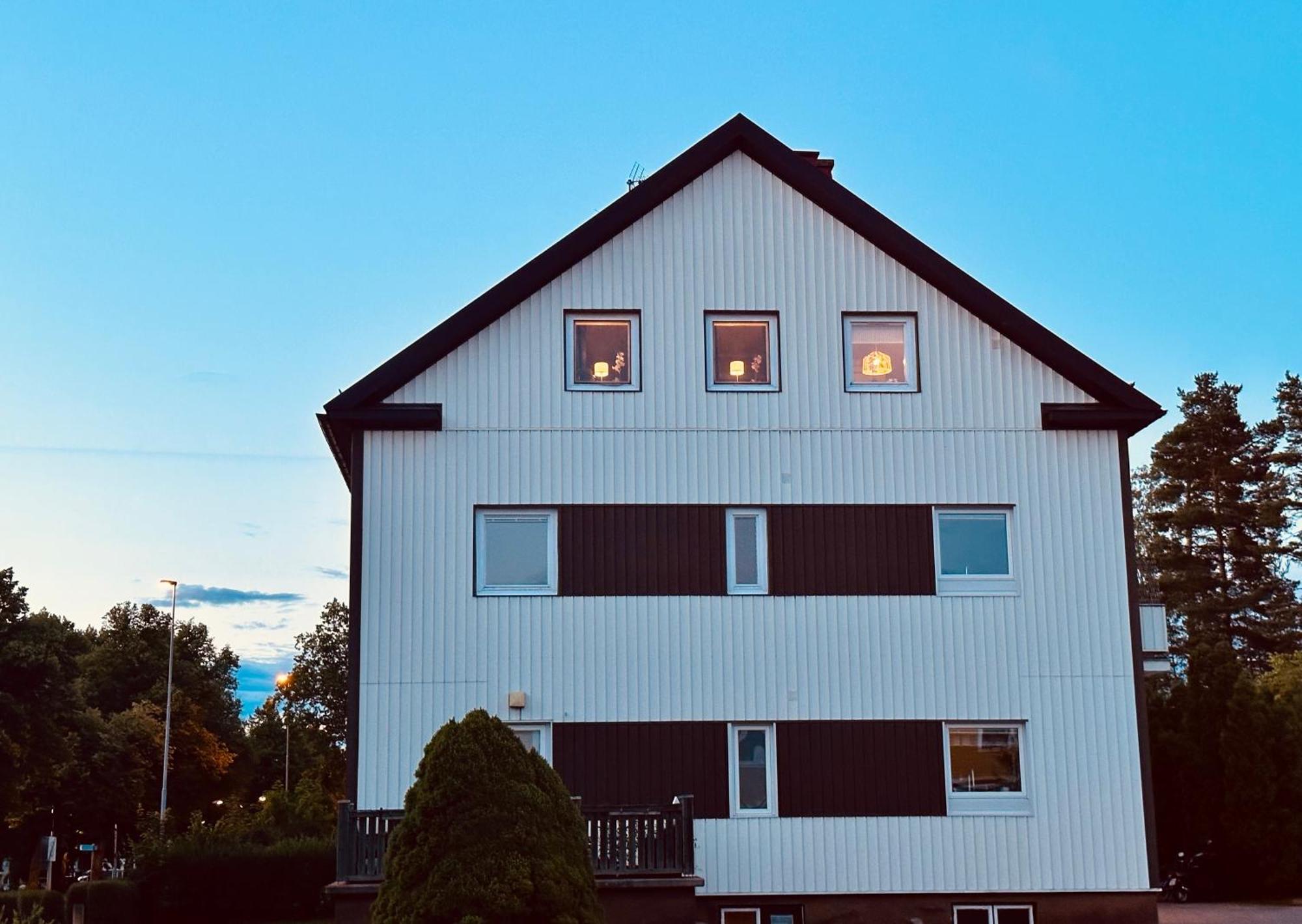 Pensionat Prinshoejden - Home Katrineholm Eksteriør billede